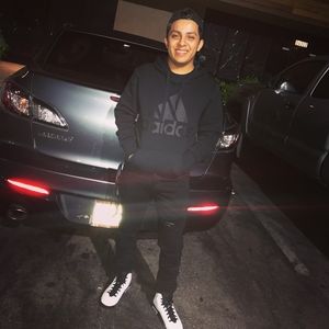 Meet your Posher, Augusto